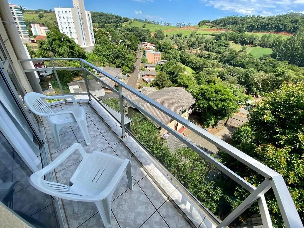 Pousada das Águas Piratuba